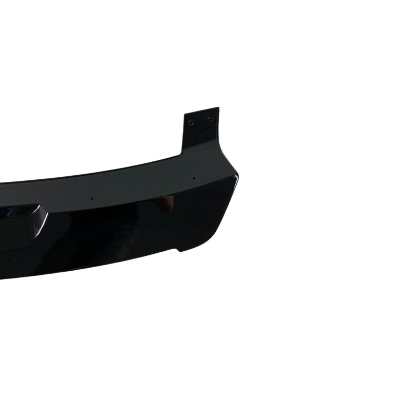 Αεροτομή οροφής Honda CR-V (2007-2011) - μαύρη γυαλιστερή
