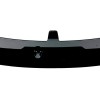 Αεροτομή οροφής Honda CR-V (2007-2011) - μαύρη γυαλιστερή