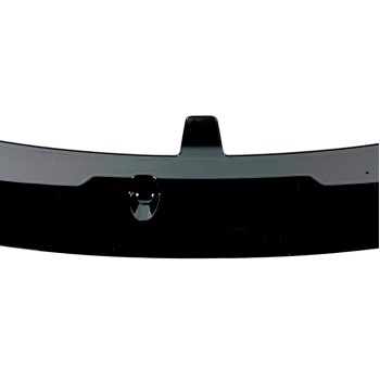 Αεροτομή οροφής Honda CR-V (2007-2011) - μαύρη γυαλιστερή