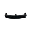Αεροτομή οροφής Honda CR-V (2007-2011) - μαύρη γυαλιστερή