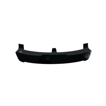 Αεροτομή οροφής Honda CR-V (2007-2011) - μαύρη γυαλιστερή