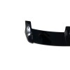 Αεροτομή οροφής Honda CR-V (2007-2011) - μαύρη γυαλιστερή