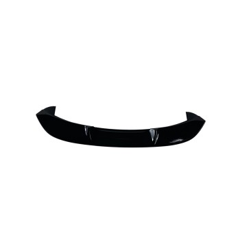 Αεροτομή οροφής Seat Leon (2012-2019) hatchback - μαύρη γυαλιστερή Αεροτομή οροφής Seat Leon (2012-2019) hatchback - μαύρη γυαλιστερή