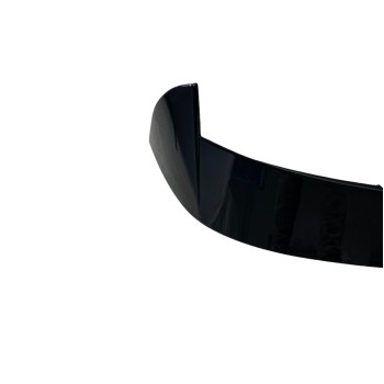 Αεροτομή οροφής Seat Leon (2012-2019) hatchback - μαύρη γυαλιστερή Αεροτομή οροφής Seat Leon (2012-2019) hatchback - μαύρη γυαλιστερή