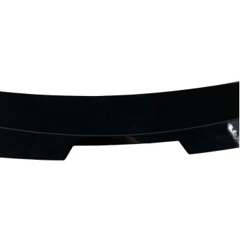 Αεροτομή οροφής Seat Leon (2012-2019) hatchback - μαύρη γυαλιστερή Αεροτομή οροφής Seat Leon (2012-2019) hatchback - μαύρη γυαλιστερή