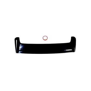 Αεροτομή οροφής Fiat Bravo (2004-2012) - μαύρη γυαλιστερή Αεροτομή οροφής Fiat Bravo (2004-2012) - μαύρη γυαλιστερή