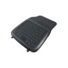 Λαστιχένια πατάκια VOLVO XC90 (2015-2025) - τύπου σκαφάκι - 4τμχ., Rezaw Plast
