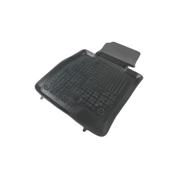 Λαστιχένια πατάκια MAZDA 6 III Sedan (2012-2023) - τύπου σκαφάκι - 4τμχ., Rezaw Plast