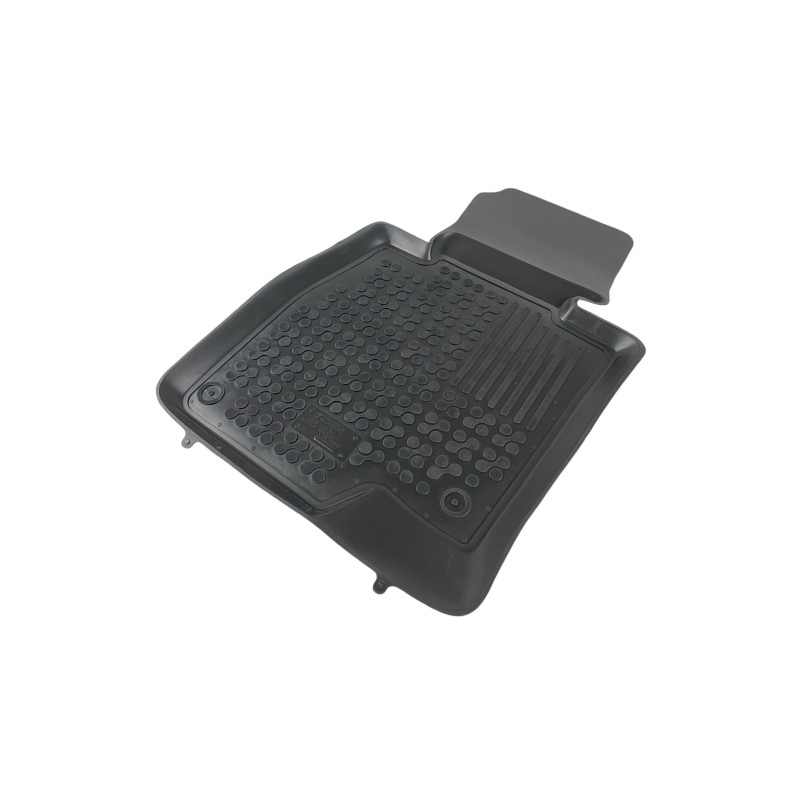 Λαστιχένια πατάκια MAZDA 6 III Sedan (2012-2023) - τύπου σκαφάκι - 4τμχ., Rezaw Plast