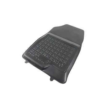 Λαστιχένια πατάκια MAZDA 6 III Sedan (2012-2023) - τύπου σκαφάκι - 4τμχ., Rezaw Plast