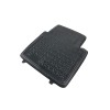 Λαστιχένια πατάκια MAZDA 6 III Sedan (2012-2023) - τύπου σκαφάκι - 4τμχ., Rezaw Plast