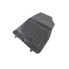 Λαστιχένια πατάκια MAZDA 6 III Sedan (2012-2023) - τύπου σκαφάκι - 4τμχ., Rezaw Plast