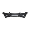 Προφυλακτήρας εμπρός Mercedes C-Class W204 (2007-2011) sedan / combi - AMG look - χωρίς προβολάκια, χωρίς parktronik
