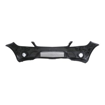 Προφυλακτήρας εμπρός Mercedes C-Class W204 (2007-2011) sedan / combi - AMG look - χωρίς προβολάκια, χωρίς parktronik