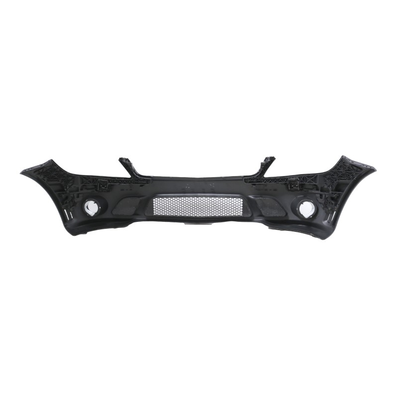 Προφυλακτήρας εμπρός Mercedes C-Class W204 (2007-2011) sedan / combi - AMG look - χωρίς προβολάκια, χωρίς parktronik