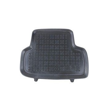 Λαστιχένια πατάκια AUDI A3 8V Sedan / Sportback (2012-2020) / Vw Golf 7 (2012-2019) / Golf 8 Hatchback (2019-2025) TSI, TDI, χωρίς 4χ4 - τύπου σκαφάκι - 4τμχ., Rezaw Plast