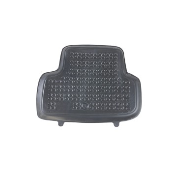 Λαστιχένια πατάκια AUDI A3 8V Sedan / Sportback (2012-2020) / Vw Golf 7 (2012-2019) / Golf 8 Hatchback (2019-2025) TSI, TDI, χωρίς 4χ4 - τύπου σκαφάκι - 4τμχ., Rezaw Plast