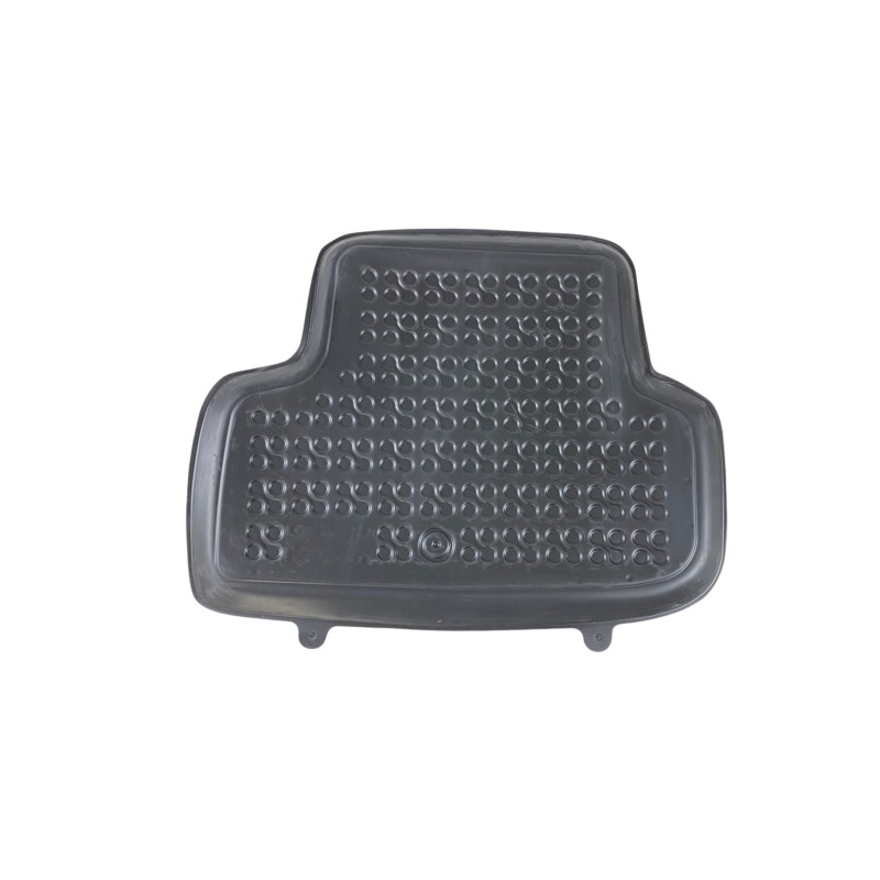 Λαστιχένια πατάκια AUDI A3 8V Sedan / Sportback (2012-2020) / Vw Golf 7 (2012-2019) / Golf 8 Hatchback (2019-2025) TSI, TDI, χωρίς 4χ4 - τύπου σκαφάκι - 4τμχ., Rezaw Plast