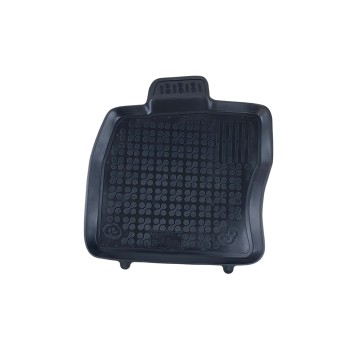 Λαστιχένια πατάκια AUDI A3 8V Sedan / Sportback (2012-2020) / Vw Golf 7 (2012-2019) / Golf 8 Hatchback (2019-2025) TSI, TDI, χωρίς 4χ4 - τύπου σκαφάκι - 4τμχ., Rezaw Plast