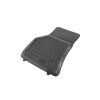 Λαστιχένια πατάκια AUDI A3 8V Sedan / Sportback (2012-2020) / Vw Golf 7 (2012-2019) / Golf 8 Hatchback (2019-2025) TSI, TDI, χωρίς 4χ4 - τύπου σκαφάκι - 4τμχ., Rezaw Plast