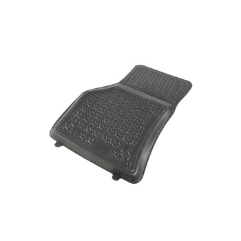 Λαστιχένια πατάκια AUDI A3 8V Sedan / Sportback (2012-2020) / Vw Golf 7 (2012-2019) / Golf 8 Hatchback (2019-2025) TSI, TDI, χωρίς 4χ4 - τύπου σκαφάκι - 4τμχ., Rezaw Plast