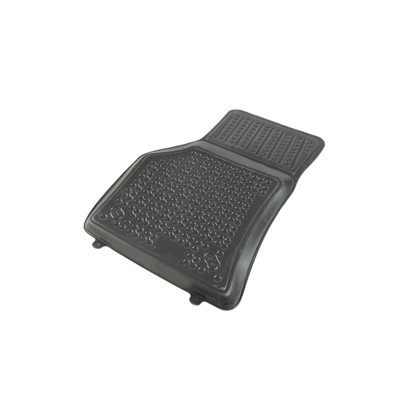 Λαστιχένια πατάκια AUDI A3 8V Sedan / Sportback (2012-2020) / Vw Golf 7 (2012-2019) / Golf 8 Hatchback (2019-2025) TSI, TDI, χωρίς 4χ4 - τύπου σκαφάκι - 4τμχ., Rezaw Plast