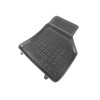 Λαστιχένια πατάκια AUDI A3 8V Sedan / Sportback (2012-2020) / Vw Golf 7 (2012-2019) / Golf 8 Hatchback (2019-2025) TSI, TDI, χωρίς 4χ4 - τύπου σκαφάκι - 4τμχ., Rezaw Plast
