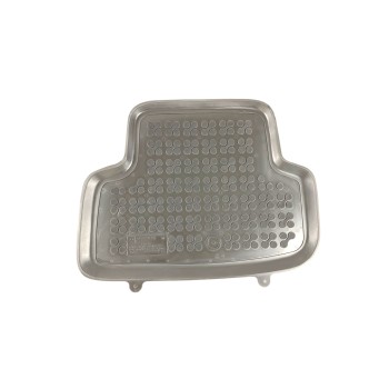 Λαστιχένια πατάκια AUDI A3 8V Sedan / Sportback (2012-2020) / Vw Golf 7 (2012-2019) / Golf 8 Hatchback (2019-2025) TSI, TDI, χωρίς 4χ4 - τύπου σκαφάκι - 4τμχ., Rezaw Plast