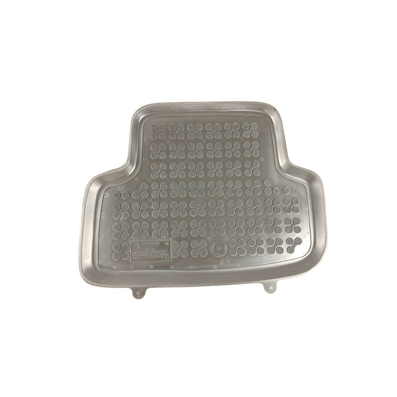 Λαστιχένια πατάκια AUDI A3 8V Sedan / Sportback (2012-2020) / Vw Golf 7 (2012-2019) / Golf 8 Hatchback (2019-2025) TSI, TDI, χωρίς 4χ4 - τύπου σκαφάκι - 4τμχ., Rezaw Plast