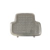 Λαστιχένια πατάκια AUDI A3 8V Sedan / Sportback (2012-2020) / Vw Golf 7 (2012-2019) / Golf 8 Hatchback (2019-2025) TSI, TDI, χωρίς 4χ4 - τύπου σκαφάκι - 4τμχ., Rezaw Plast