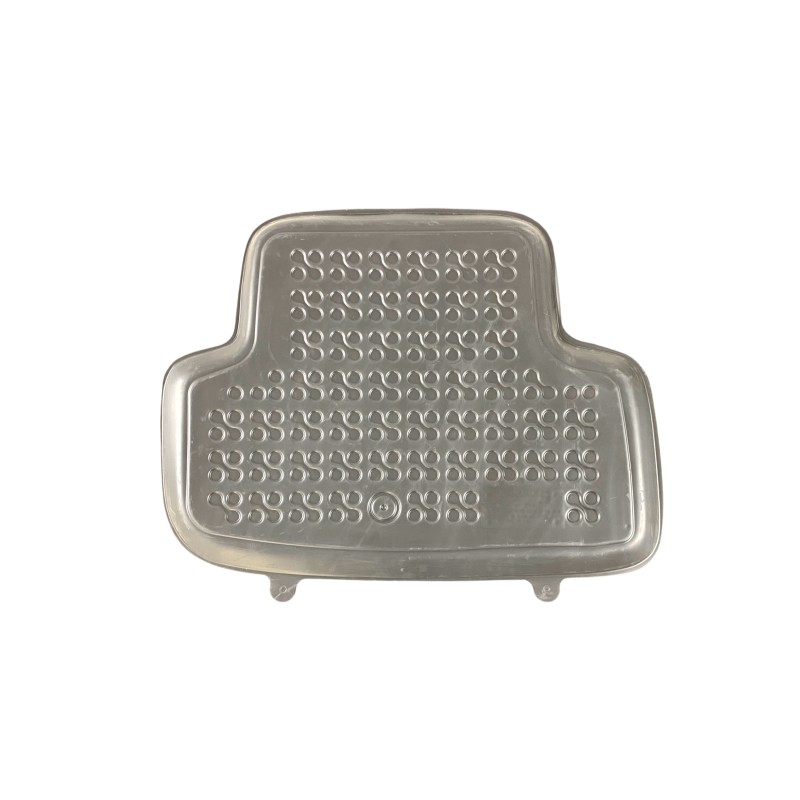 Λαστιχένια πατάκια AUDI A3 8V Sedan / Sportback (2012-2020) / Vw Golf 7 (2012-2019) / Golf 8 Hatchback (2019-2025) TSI, TDI, χωρίς 4χ4 - τύπου σκαφάκι - 4τμχ., Rezaw Plast