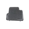 Λαστιχένια πατάκια JEEP Cherokee KL (2013-2023) - τύπου σκαφάκι - 4τμχ., Rezaw Plast