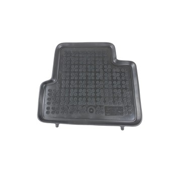 Λαστιχένια πατάκια JEEP Cherokee KL (2013-2023) - τύπου σκαφάκι - 4τμχ., Rezaw Plast