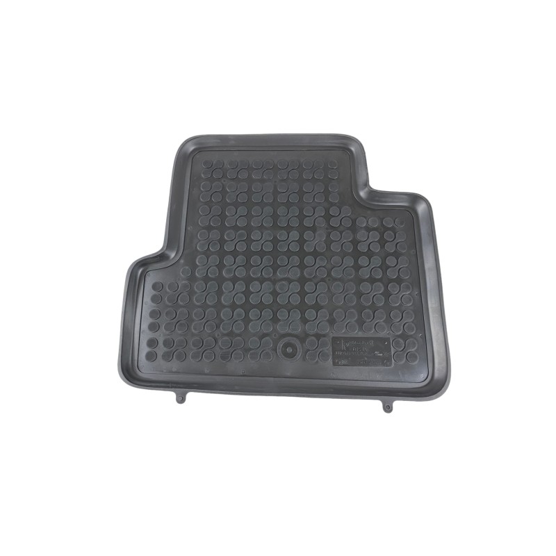 Λαστιχένια πατάκια JEEP Cherokee KL (2013-2023) - τύπου σκαφάκι - 4τμχ., Rezaw Plast