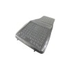Λαστιχένια πατάκια JEEP Cherokee KL (2013-2023) - τύπου σκαφάκι - 4τμχ., Rezaw Plast