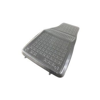 Λαστιχένια πατάκια JEEP Cherokee KL (2013-2023) - τύπου σκαφάκι - 4τμχ., Rezaw Plast