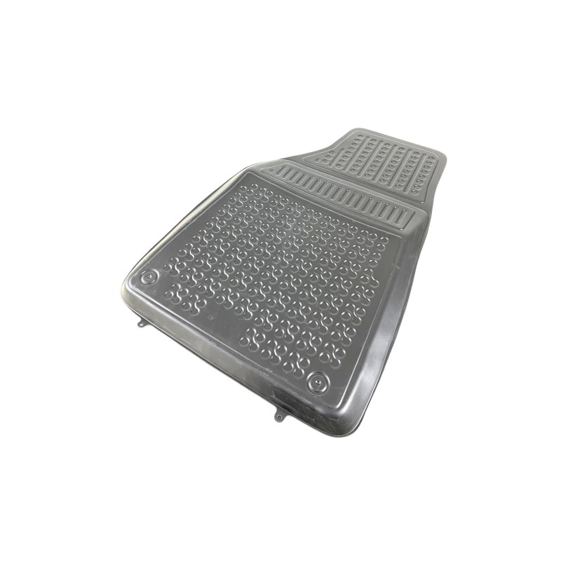 Λαστιχένια πατάκια JEEP Cherokee KL (2013-2023) - τύπου σκαφάκι - 4τμχ., Rezaw Plast