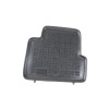 Λαστιχένια πατάκια JEEP Cherokee KL (2013-2023) - τύπου σκαφάκι - 4τμχ., Rezaw Plast