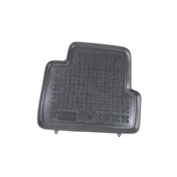 Λαστιχένια πατάκια JEEP Cherokee KL (2013-2023) - τύπου σκαφάκι - 4τμχ., Rezaw Plast