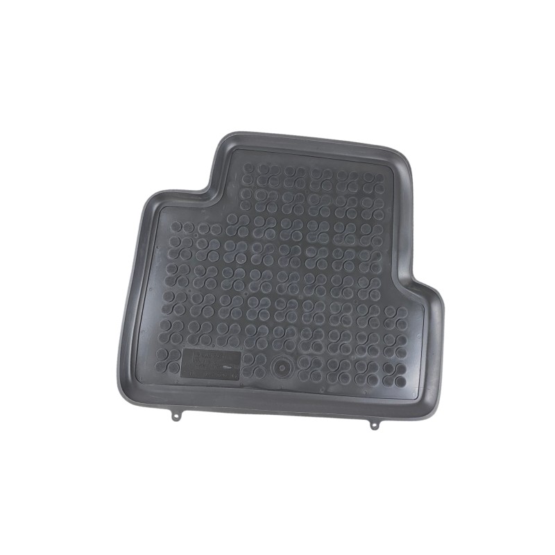 Λαστιχένια πατάκια JEEP Cherokee KL (2013-2023) - τύπου σκαφάκι - 4τμχ., Rezaw Plast