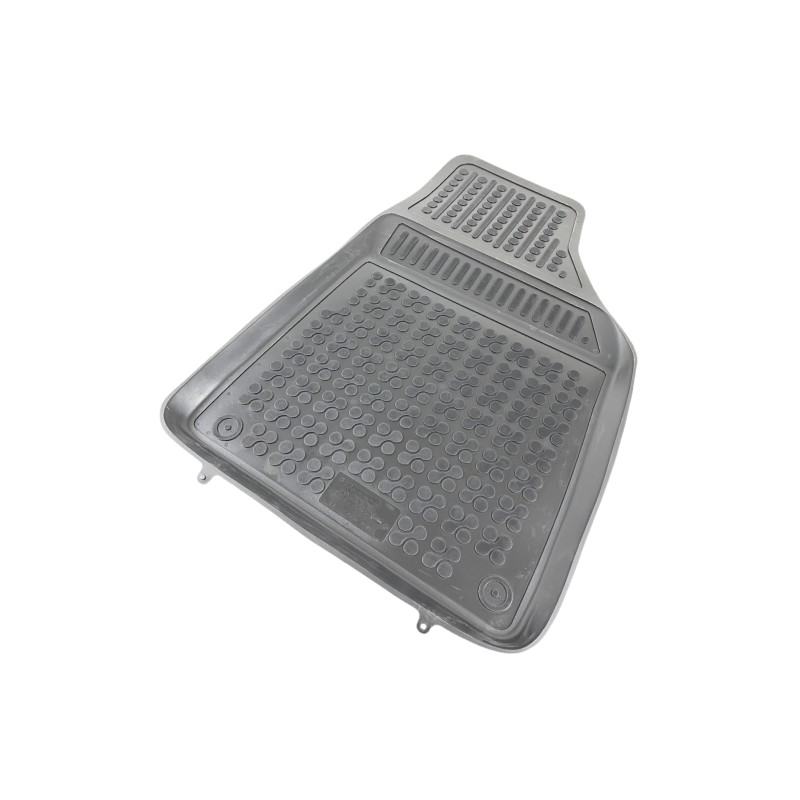 Λαστιχένια πατάκια JEEP Cherokee KL (2013-2023) - τύπου σκαφάκι - 4τμχ., Rezaw Plast