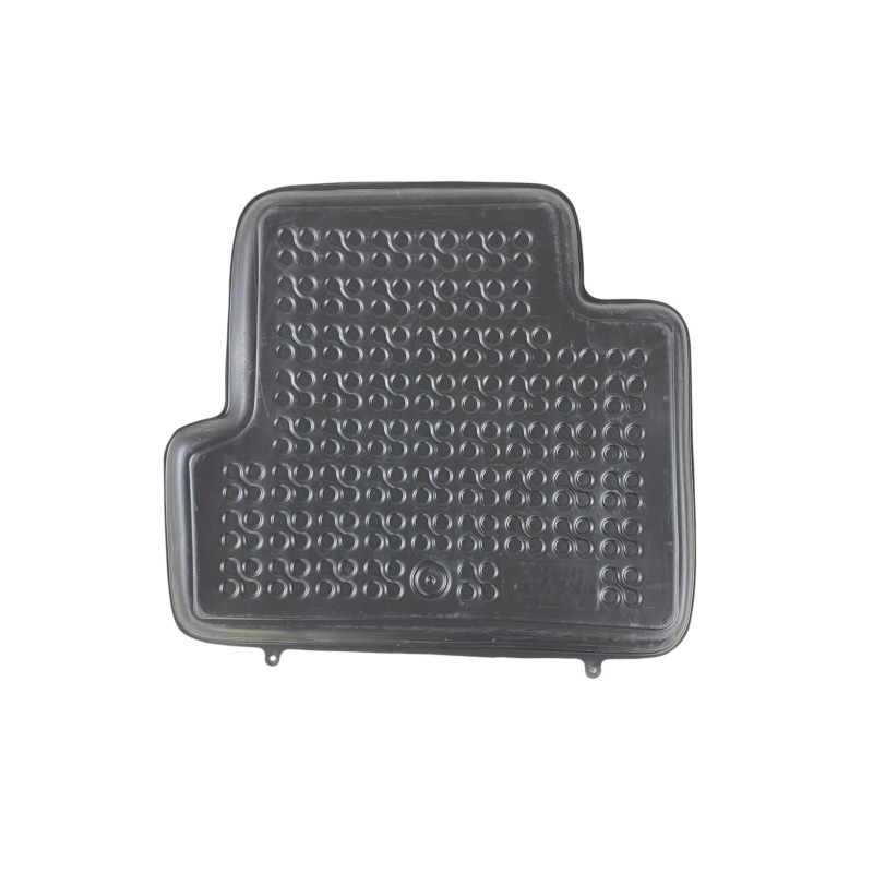 Λαστιχένια πατάκια JEEP Cherokee KL (2013-2023) - τύπου σκαφάκι - 4τμχ., Rezaw Plast