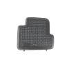 Λαστιχένια πατάκια JEEP Cherokee KL (2013-2023) - τύπου σκαφάκι - 4τμχ., Rezaw Plast