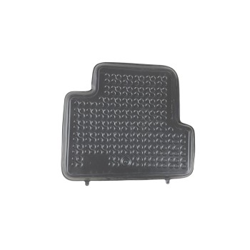 Λαστιχένια πατάκια JEEP Cherokee KL (2013-2023) - τύπου σκαφάκι - 4τμχ., Rezaw Plast