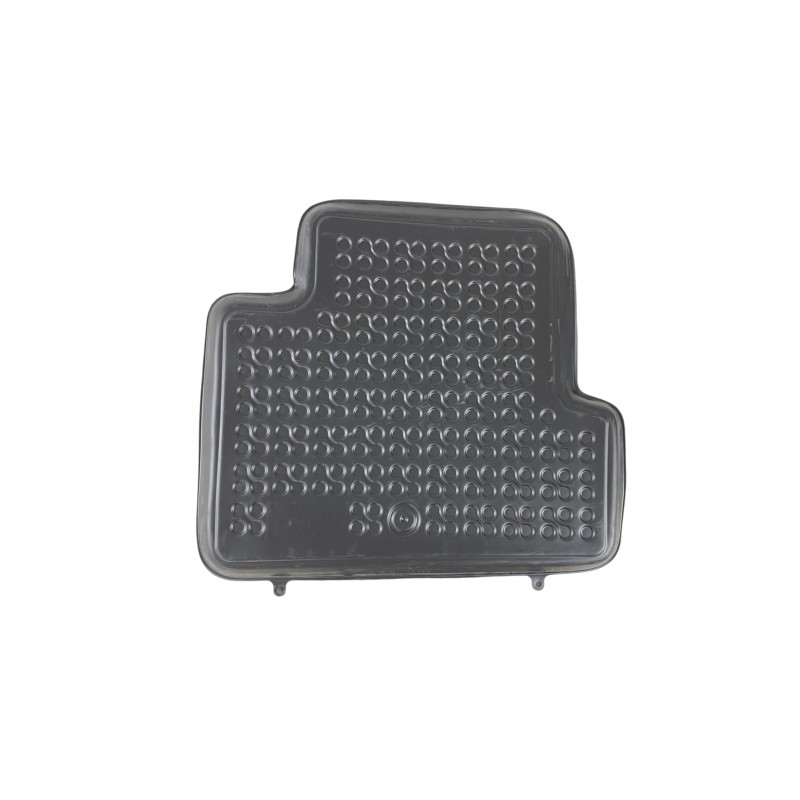 Λαστιχένια πατάκια JEEP Cherokee KL (2013-2023) - τύπου σκαφάκι - 4τμχ., Rezaw Plast