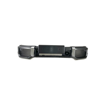 Προφυλακτήρας εμπρός Mercedes G-class W463 (1989-2010) - AMG G65 look με distronic
