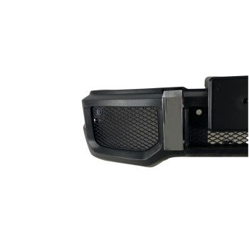 Προφυλακτήρας εμπρός Mercedes G-class W463 (1989-2010) - AMG G65 look με distronic