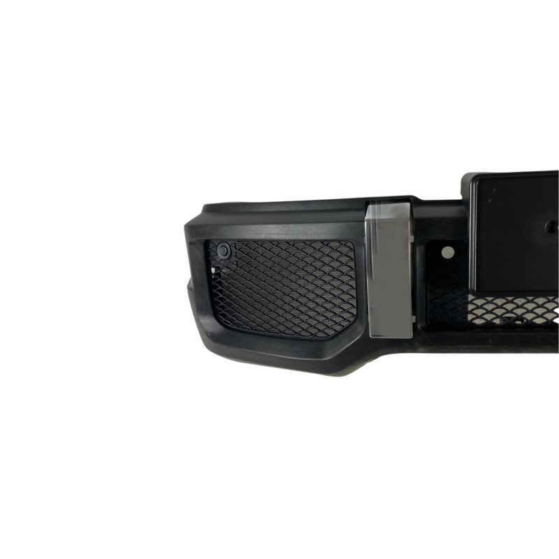 Προφυλακτήρας εμπρός Mercedes G-class W463 (1989-2010) - AMG G65 look με distronic