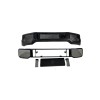 Προφυλακτήρας εμπρός Mercedes G-class W463 (1989-2010) - AMG G65 look με distronic