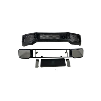Προφυλακτήρας εμπρός Mercedes G-class W463 (1989-2010) - AMG G65 look με distronic